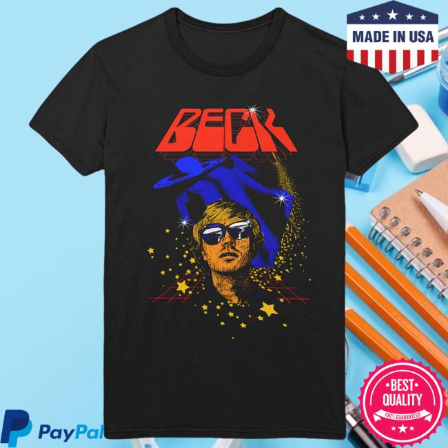 Crystal Vision T Shirt