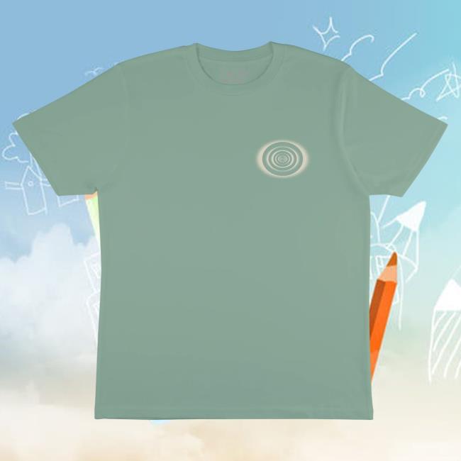 Official Louis Tomlinson Merch Store Shop Louis Tomlinson Brisbane Riverstage World Tour Green Attractive Shirt - Australia