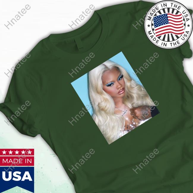 Official Thegirljtworld Store Merch Jtworld City Girls Jt Shirts