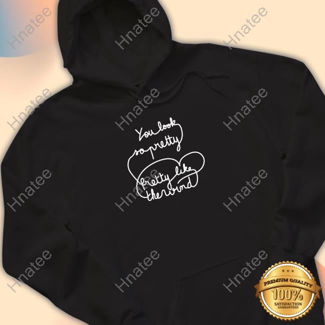 Tom Odell Black Friday Lyric Shirt