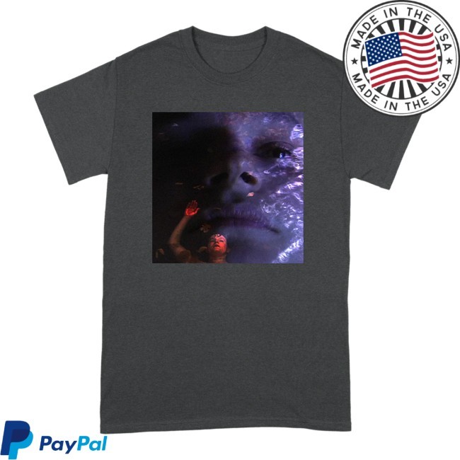 Adrianne Lenker Ruined Tee Shirt Big Thief Store