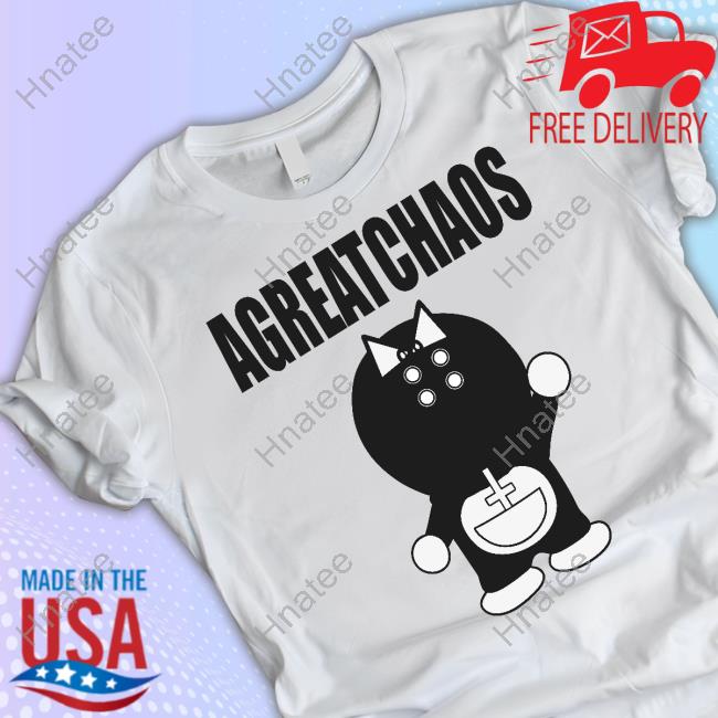 Ken Carson A Great Chaos Guy T Shirt