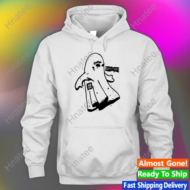Official Ghost Boy Tee