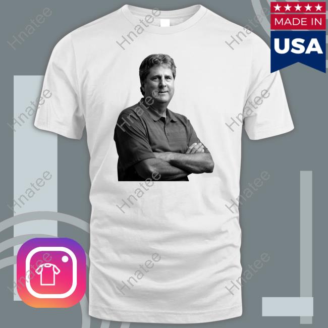 Eliah Drinkwitz Mike Leach Swing Your Sword Shirt Gasparilla Bowl