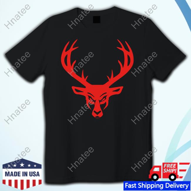 Buckedup Merch Bucked Up Hooded Sweatshirt