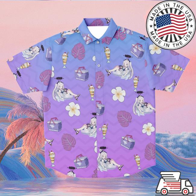 Prefect Sunset Hawaii T-Shirts