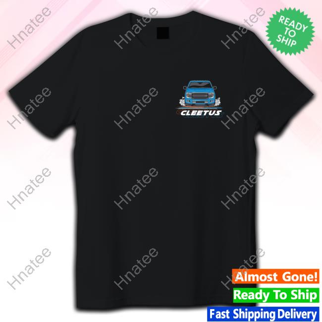 Cleetus Mcfarland Merch Store More Traction F150 Hot Hoodie