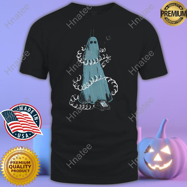 Spirit Phone Hoodie
