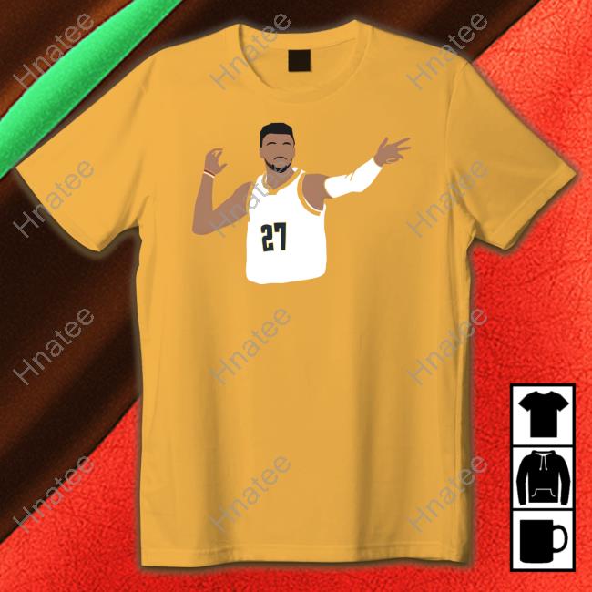Jm Shooter Tee Barstool Sports