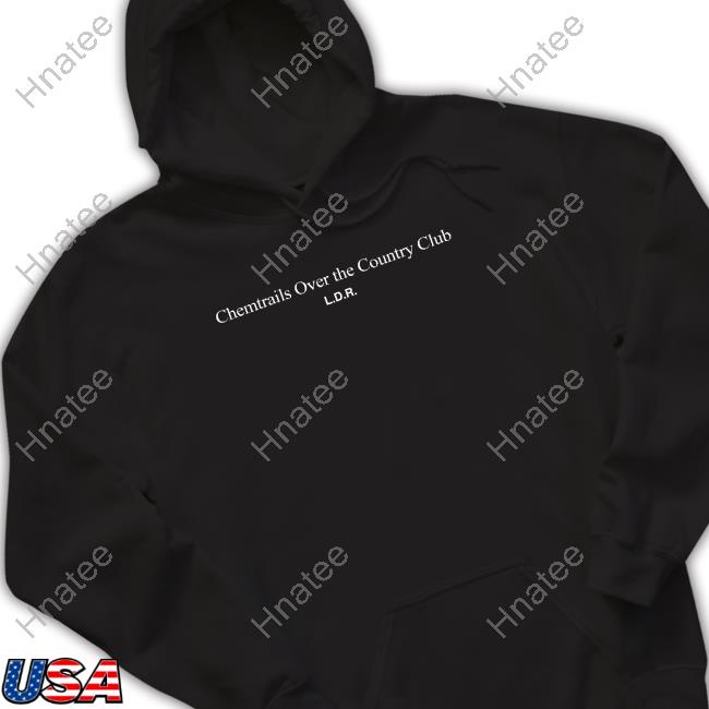 Chemtrails Over The Country Club Sweater