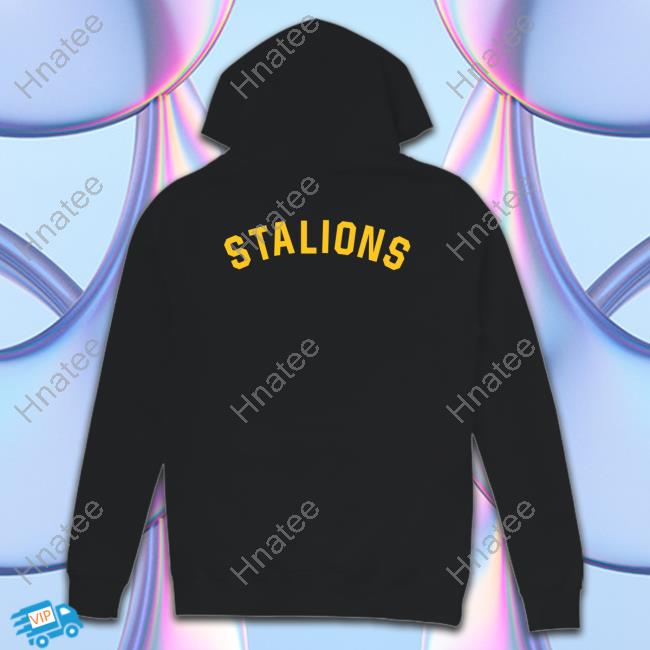 Official Barstool Sports Store Michigan Men The Few The Proud Stalions Tee Official Barstool Sports Store Michigan Men The Few The Proud Stalions T-Shirt