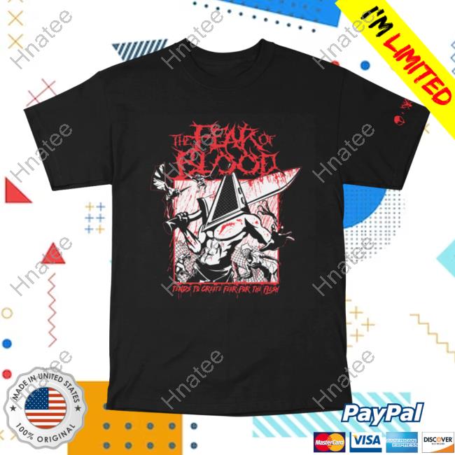 Official Elvis The Alien Ayylien Clothing Silent Hill 2 Tees