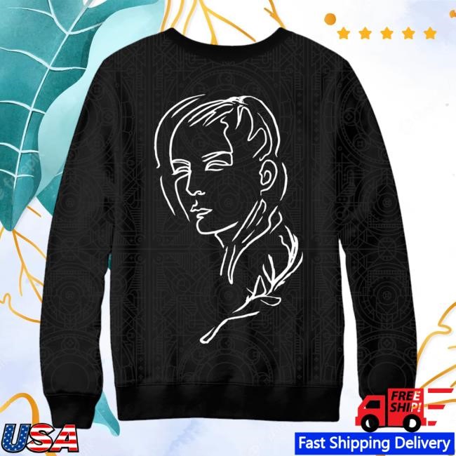 Clozee Shop Merch Brave Sweater Official Clozee Shop Merch Brave Sweatshirts