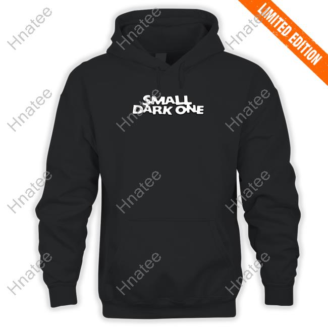 Official Small Dark One Hoodie