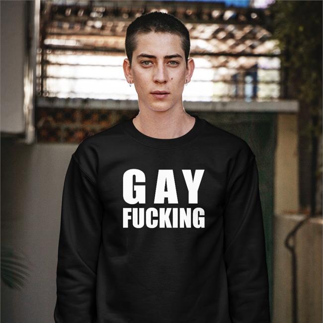 PSX Lilith BLM ACAB Gay Fucking Shirt