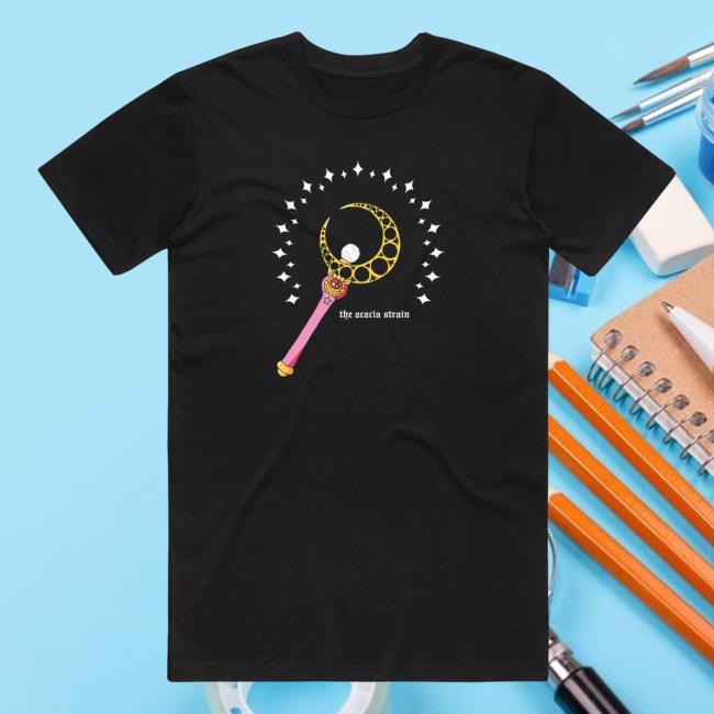 Official The Acacia Strain Merch I Punish You Shirt