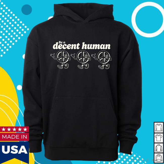 Official Barstool Huskies Merch Store Planbri Uncut Be A Decent Human Peace Crew Barstoolhuskies Apparel Clothing Shop