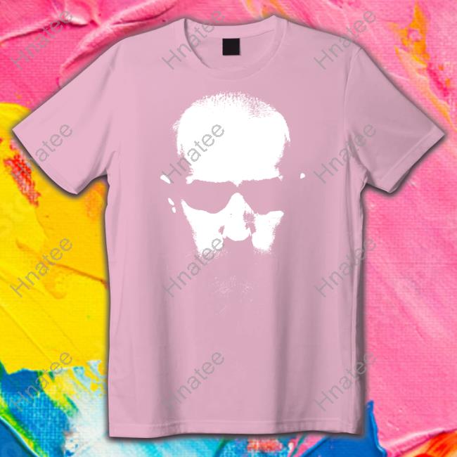 Pouya305 Merch Pouya Face Shirt Hooded Sweatshirt