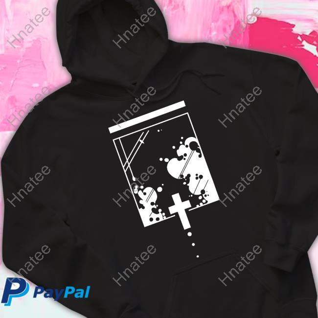 Vshojo Merch Kuro Casual Tee K9kuro