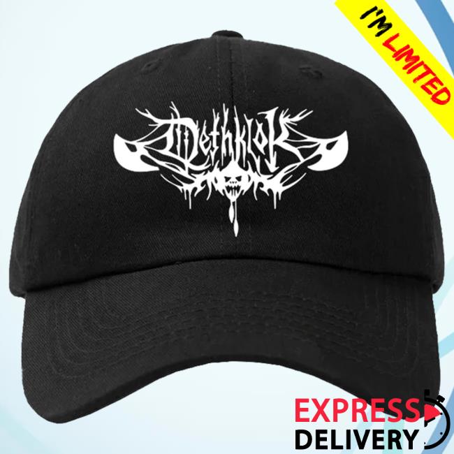 Official Dethklok Merch Shop Dethklok Tour Hat