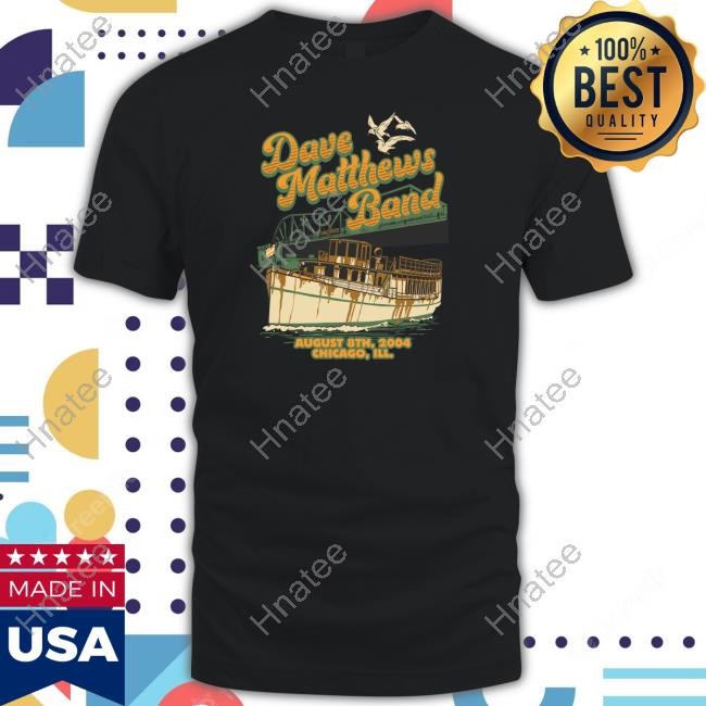 Harebrained Dmb Greatest Dave Matthews Band Shirt