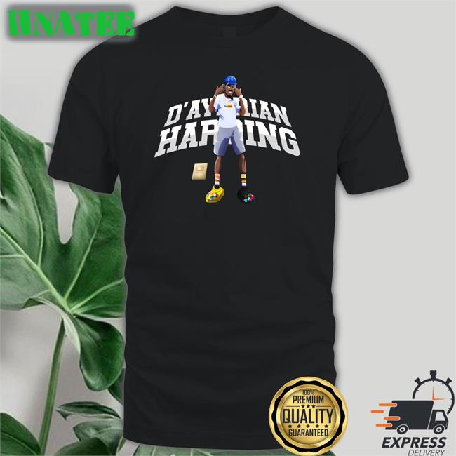 D'Aydrian Harding 1 Million Subscriber Hoodies Daydrian Harding Merch