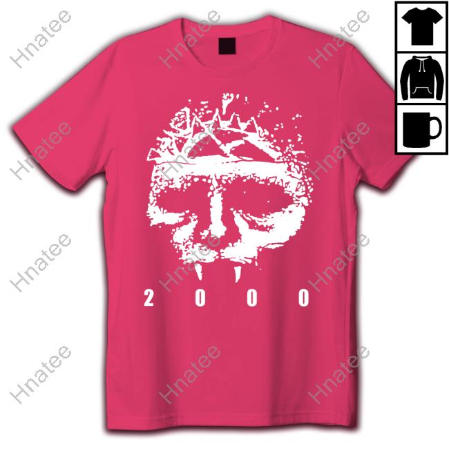 Counterparts Integrity 2000 Shirt