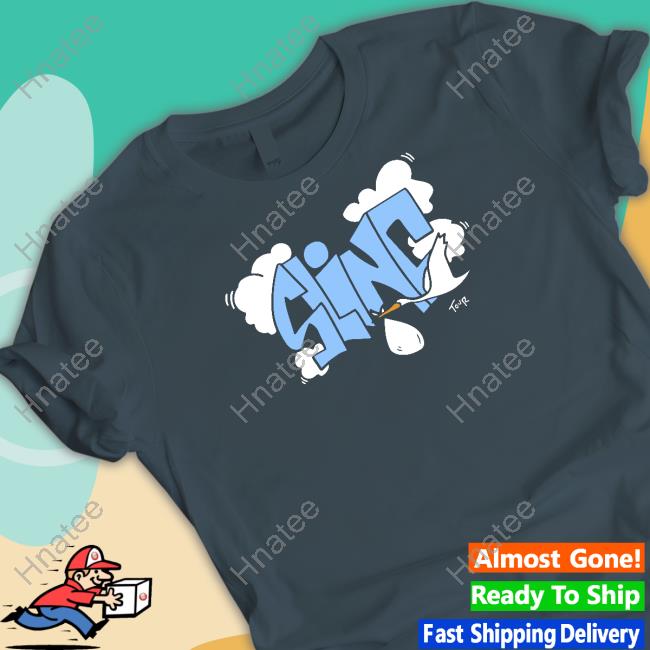 Sling Tee Shirt