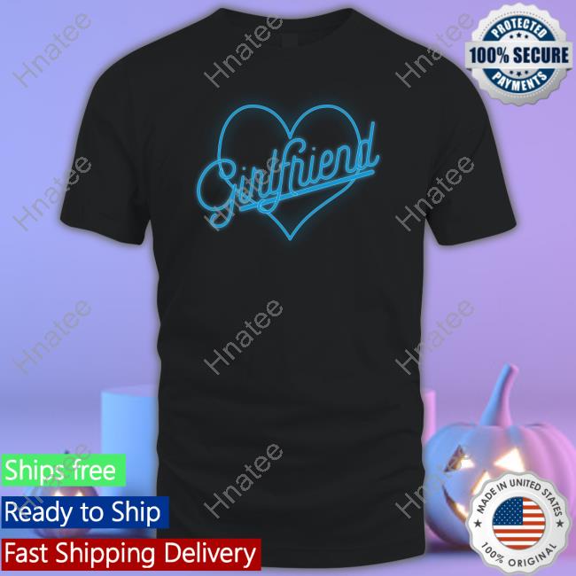 Badflower Shop Girlfriend Hoodie
