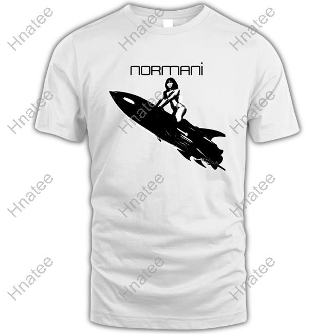 Official Normani Tee Shirt