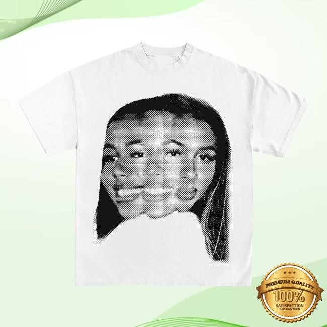 Mariah The Scientist Graphic Tshirt