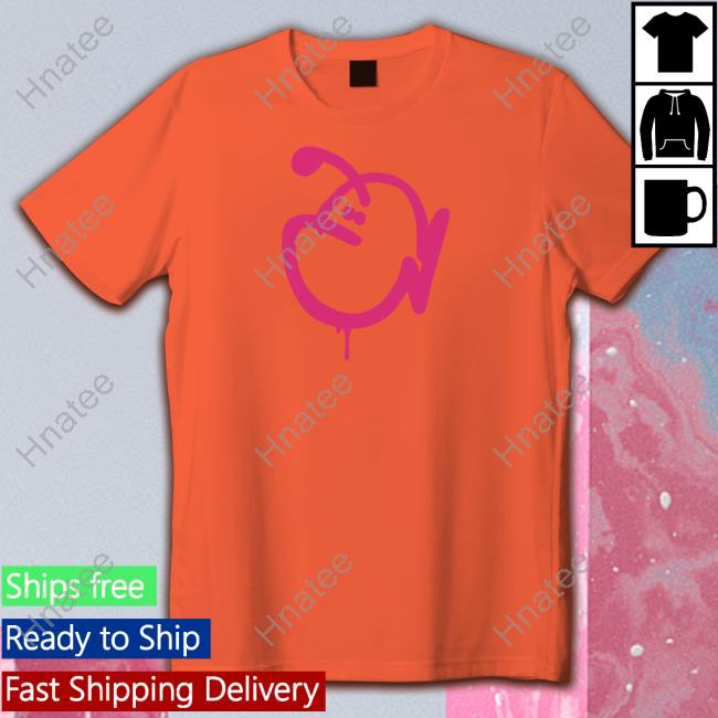 Dftba Store Drippy Fish Long Sleeve Tee Shirt Hank Green