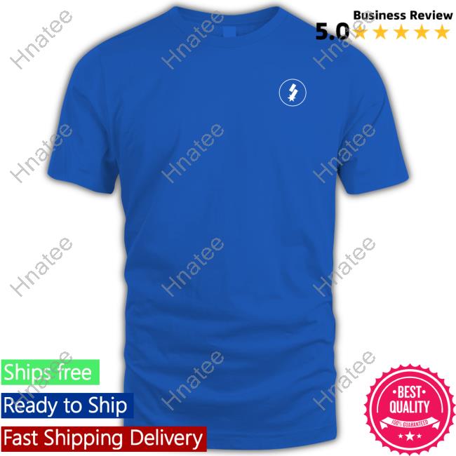Official Hope Is The Anthem Switchfoot T-Shirt