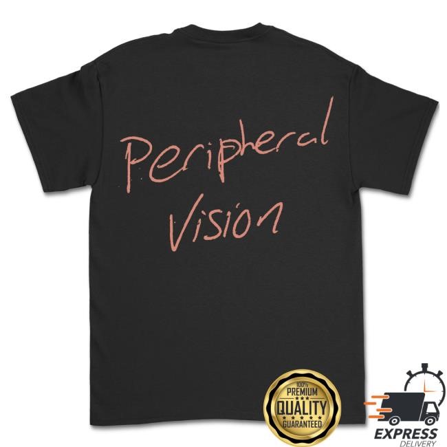 Turnover Scribble Tee Turnover Official Merch Store