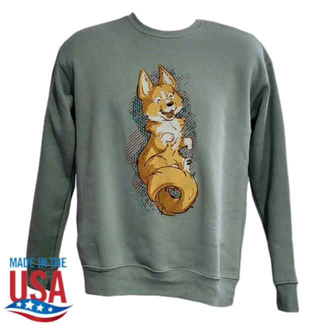 Official Dead By Daylight Merch Store Dead By Daylight Claudette's Dog-Sitter Crew Deadbydaylight Shop