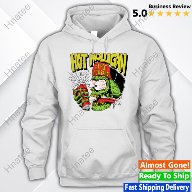 Hot Mulligan Milk Fink Apparel
