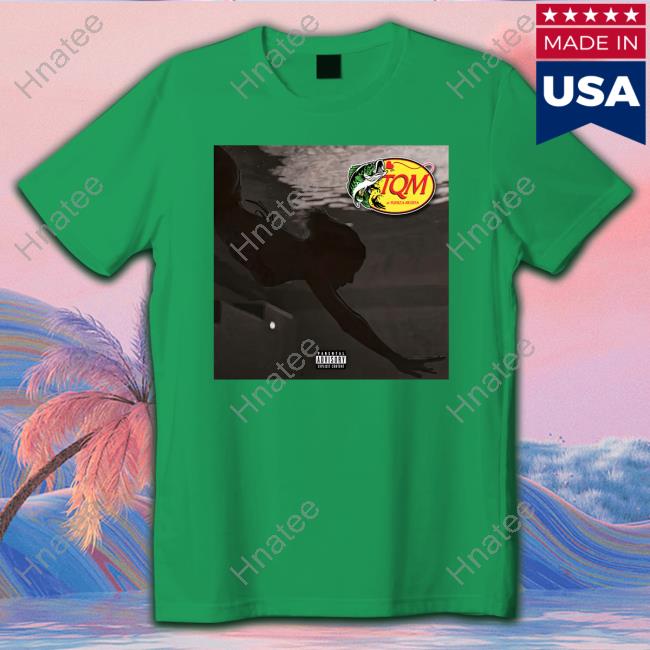 Fuerza Regida Merch Tqm Lana S/S Tee Shirt