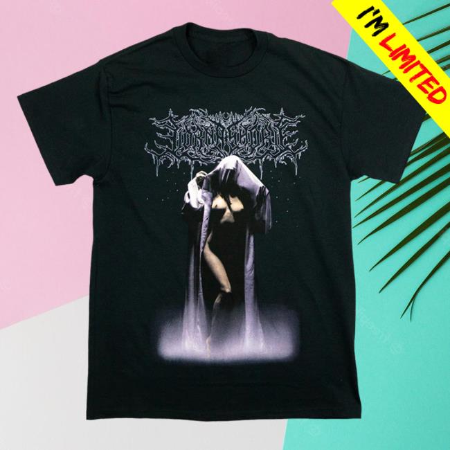 Lorna Shore Store Merch Lorna Shore From The Earth Tee Lornashorestore