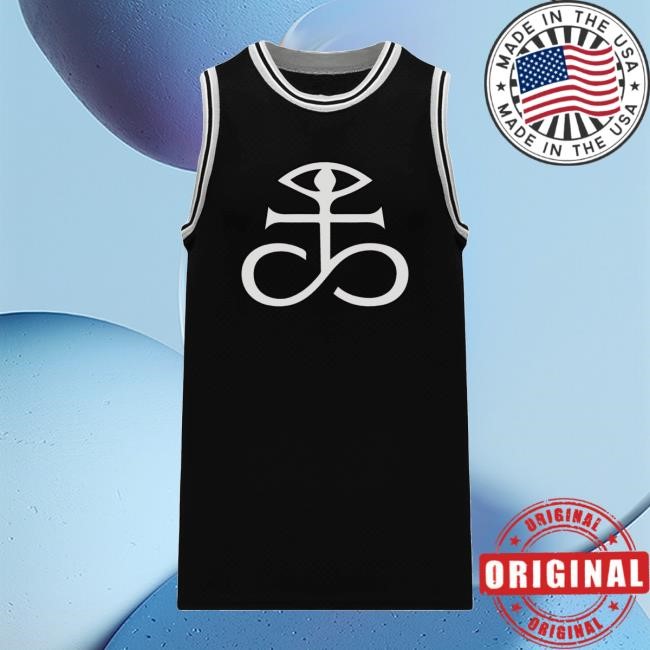 World Tour Jersey Tank Top Tshirt - Joeybadass Merch Store Joey Bada$$