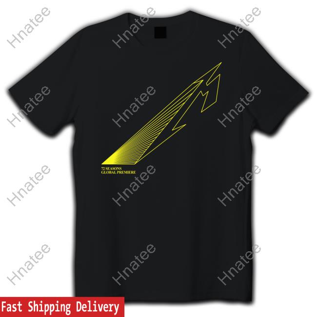 72 Seasons Playback Premier T-Shirt