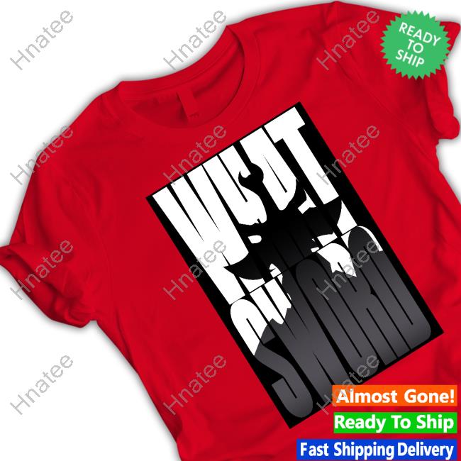 Michael What Sword Tee