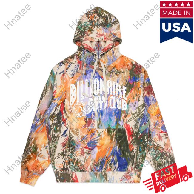 Official Billionaire Boys Club Clothing Store Shop Portal Sweater All Over Print Bbcicecream Merch