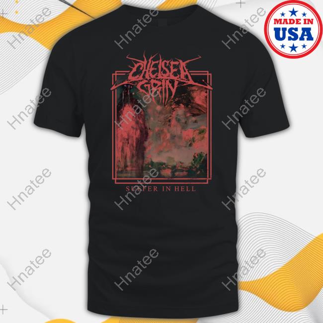 Chelsea Grin Hell Shirt