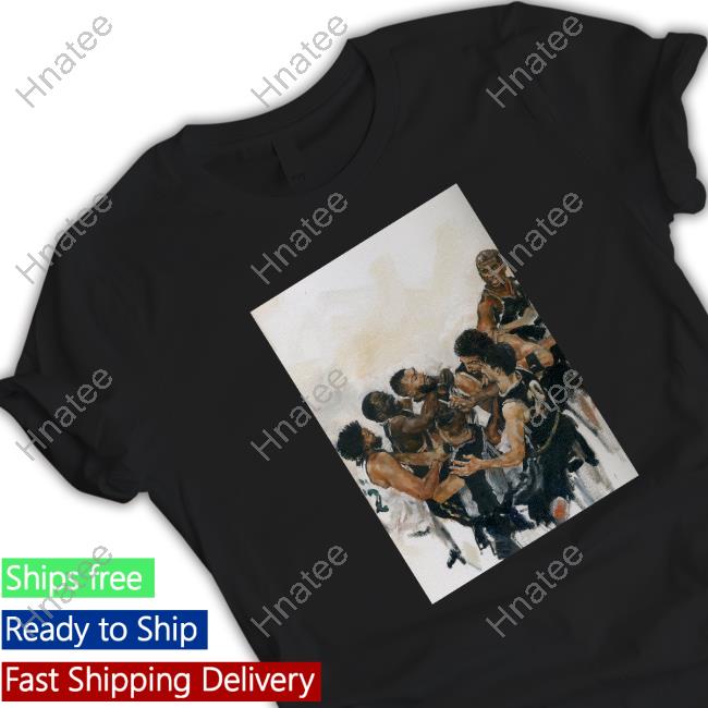 Official Jsquared Early Altercation Golden State Warriors Vs Minnesota Timberwolves Paint Shirts Allleuu