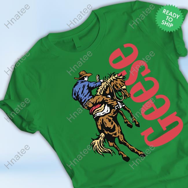 Hello Merch Country Cowboy T Shirts