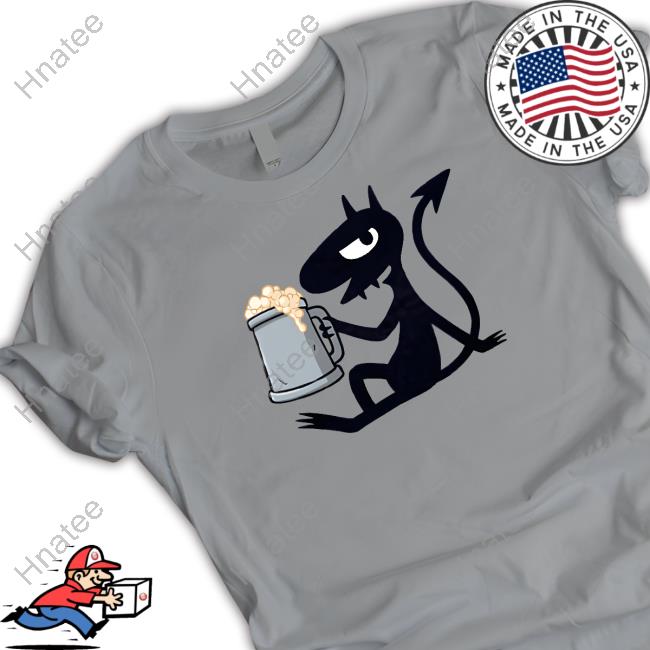 Official Disenchantment Merch Luci With Beer Stein Cap