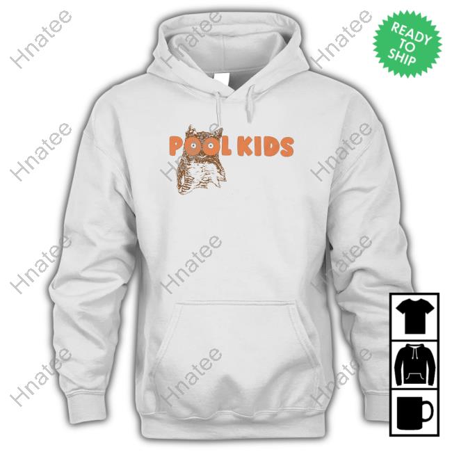 Pool Kids Delightfully Mathy Yet Palatable Shirts