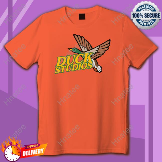 Duck Studios Store Duck Studios Mallard Sweatshirt