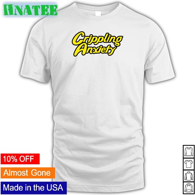 Fuckedup Shop Merch Crippling Anxiety Shirts Fucked Up Looking Food