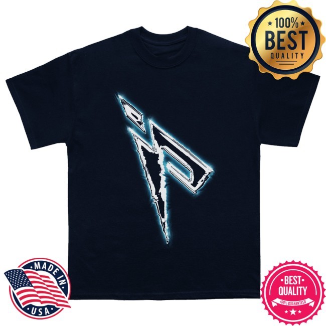 FKN PRFCT - Fall/Winter '24 Classic Logo T Shirt